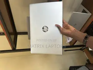 Laptop HP ProBook 450 G8 8GB Intel Core i3 SSD 256GB