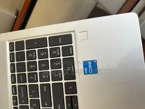 Laptop HP ProBook 450 G8 8GB Intel Core i3 SSD 256GB