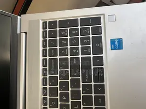 Laptop HP ProBook 450 G8 8GB Intel Core i3 SSD 256GB