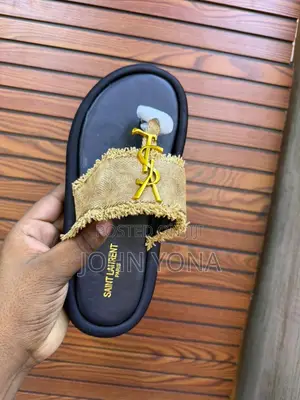 Women Yves Saint Laurent Shoes
