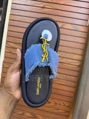 Women Yves Saint Laurent Shoes