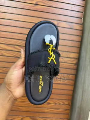 Women Yves Saint Laurent Shoes