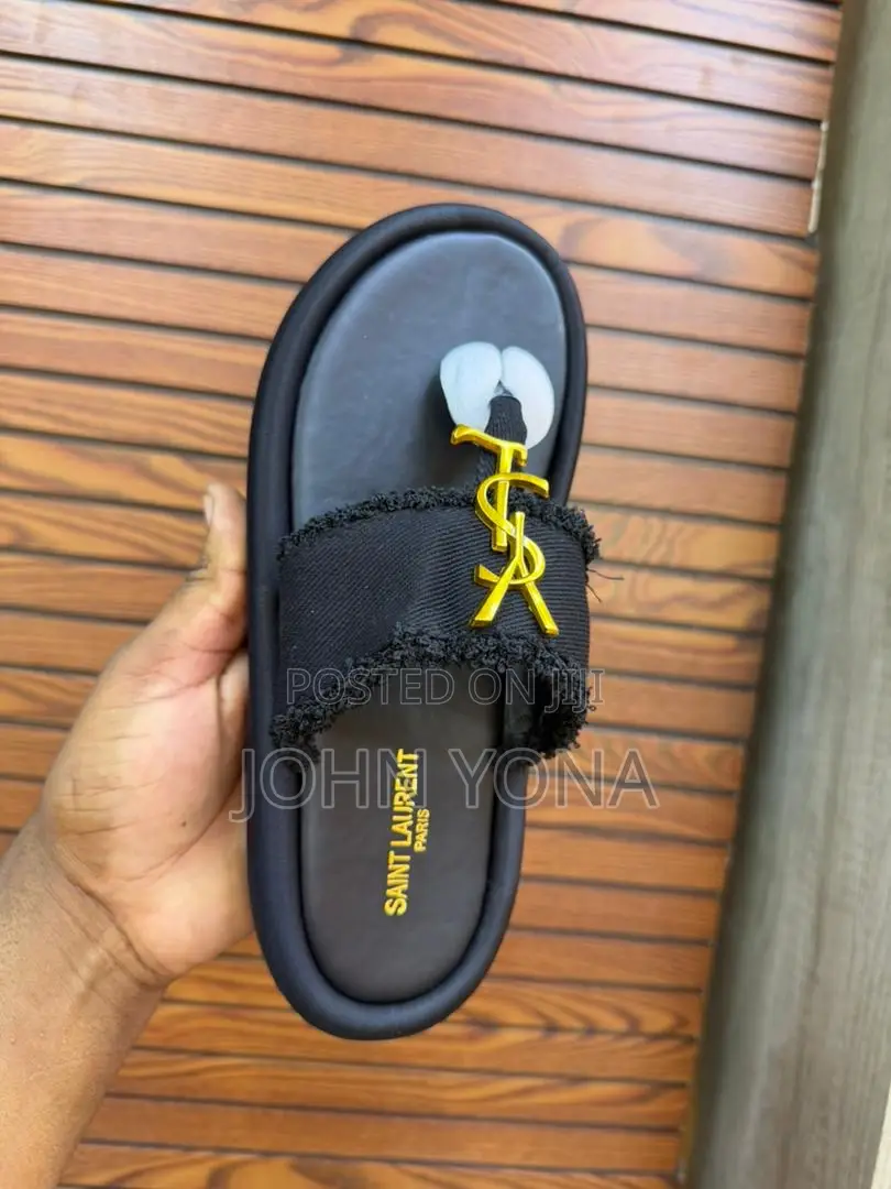 Women Yves Saint Laurent Shoes