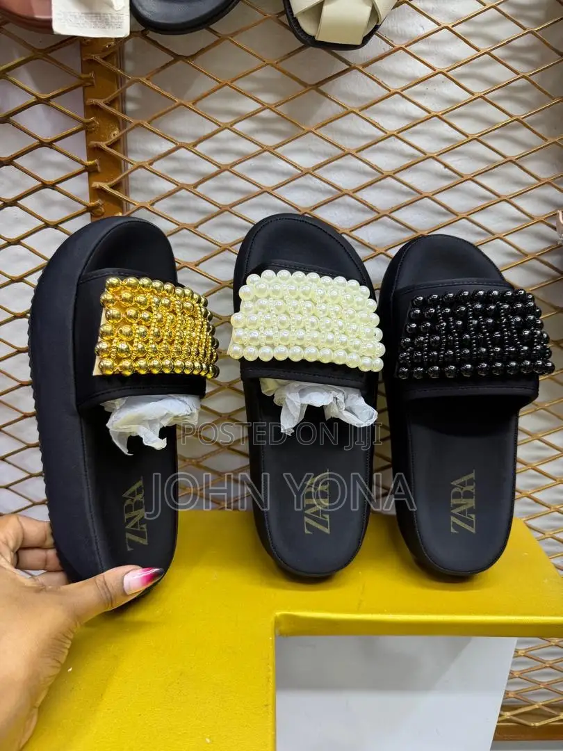 Women Zara Shoes