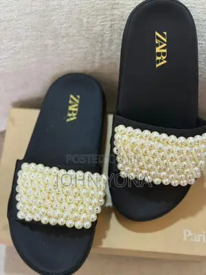 Women Zara Shoes