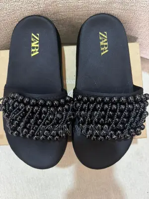 Women Zara Shoes