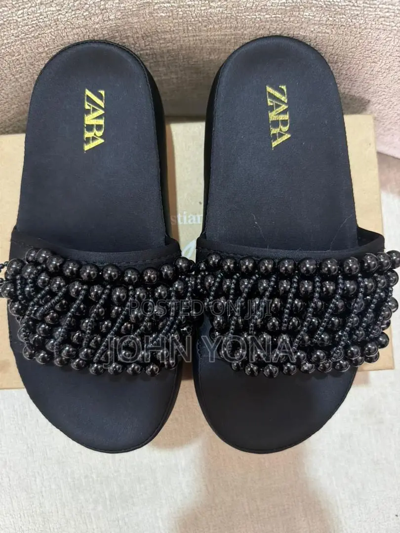 Women Zara Shoes