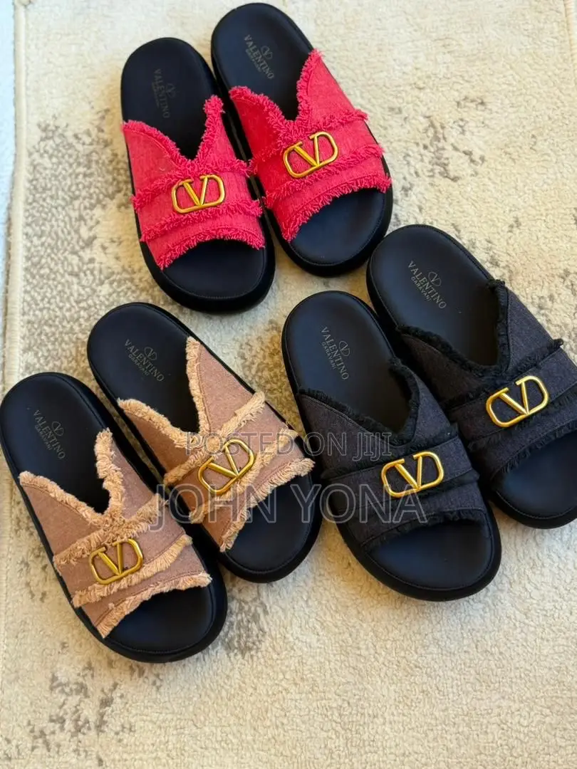 Women Valentino Garavani Shoes