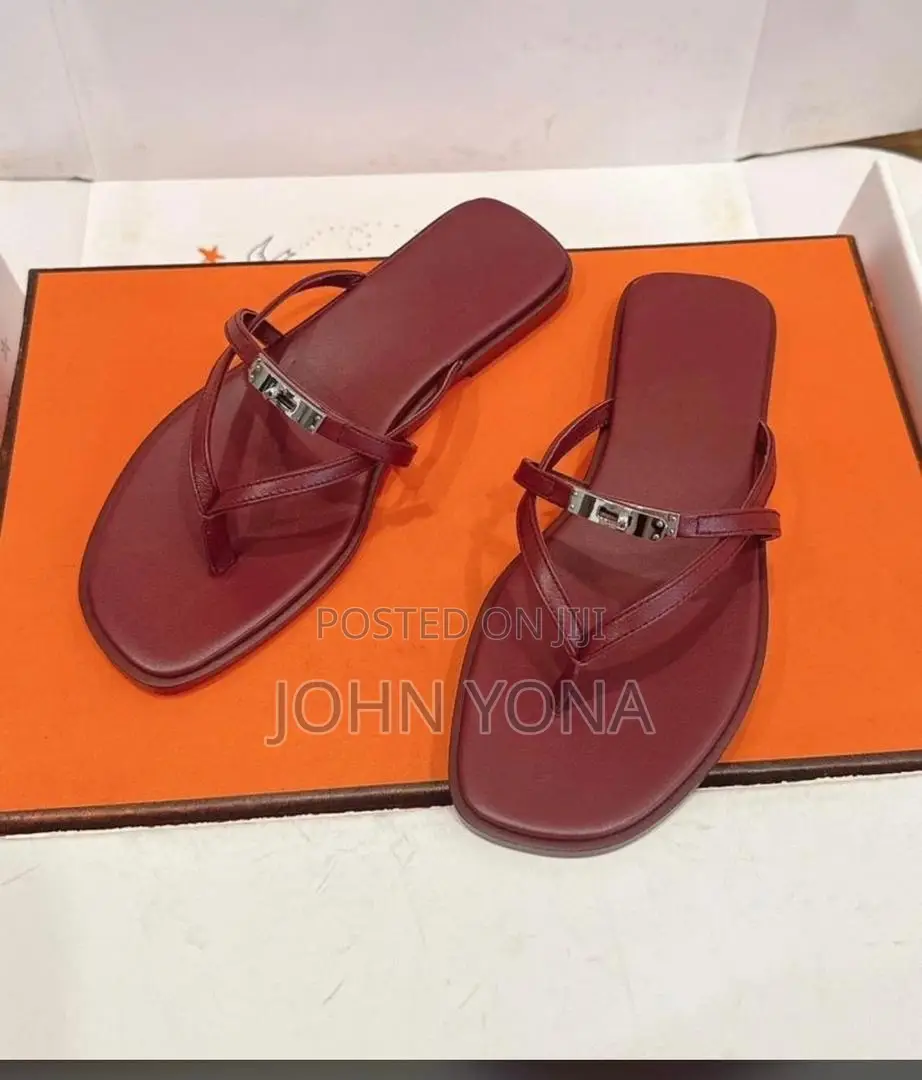 Women Hermes Shoes