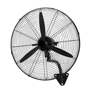 Industrial Fans Both Wall and Stand
