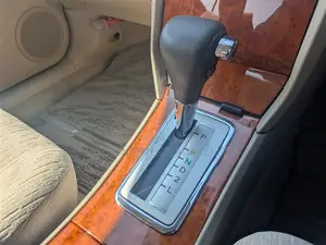 Toyota Premio 1.5 FWD 2004 Silver
