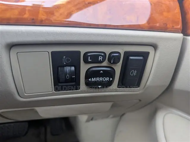 Toyota Premio 1.5 FWD 2004 Silver