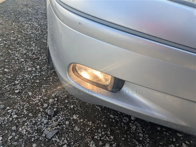 Toyota Premio 1.5 FWD 2004 Silver