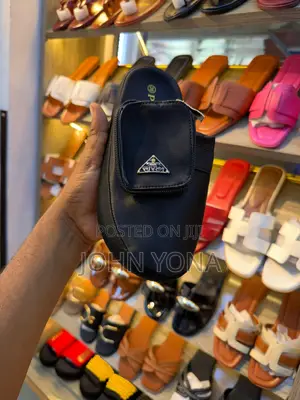 Prada Women Shoes