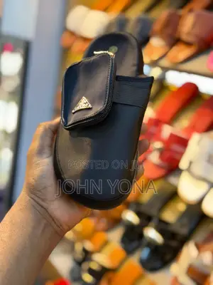 Prada Women Shoes