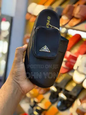 Prada Women Shoes