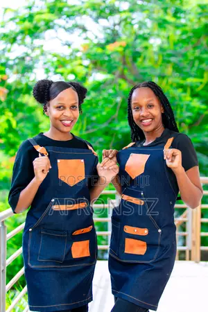 Barista Aprons