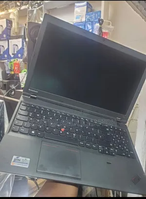 Laptop Lenovo ThinkPad L540 8GB Intel Core i5 HDD 1T