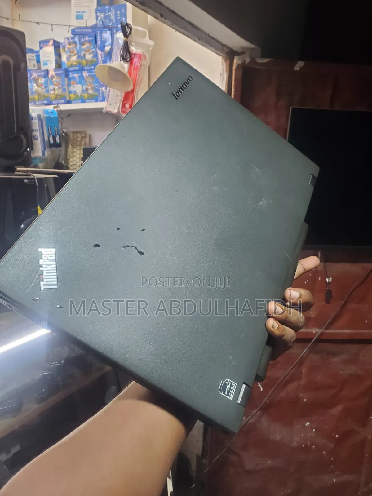 Laptop Lenovo ThinkPad L540 8GB Intel Core i5 HDD 1T