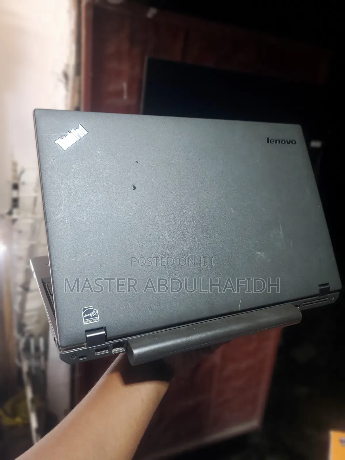 Laptop Lenovo ThinkPad L540 8GB Intel Core i5 HDD 1T