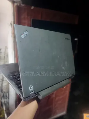 Laptop Lenovo ThinkPad L540 8GB Intel Core i5 HDD 1T