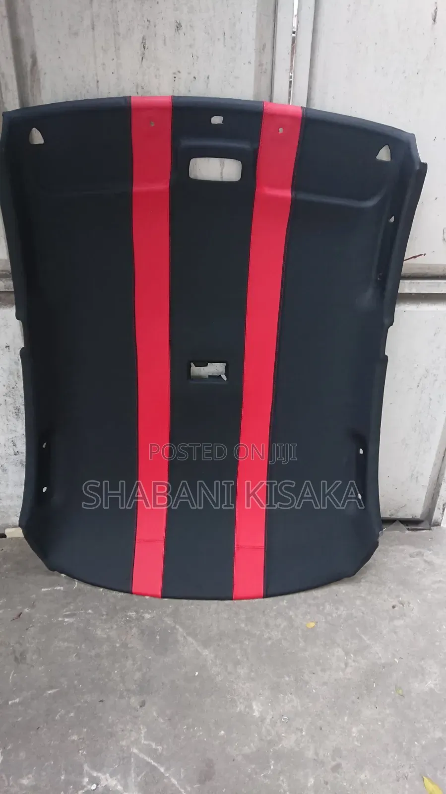 Seatcover Services
