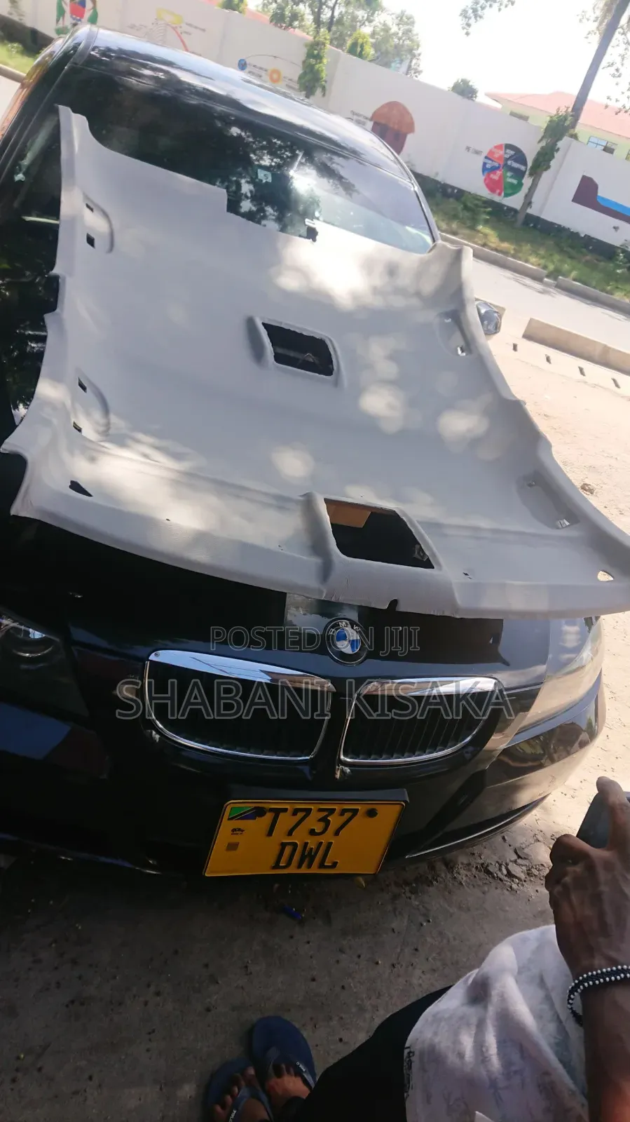 Seatcover Services