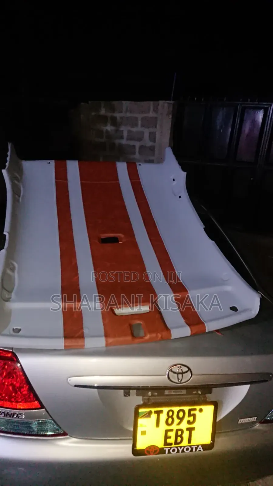 Seatcover Services