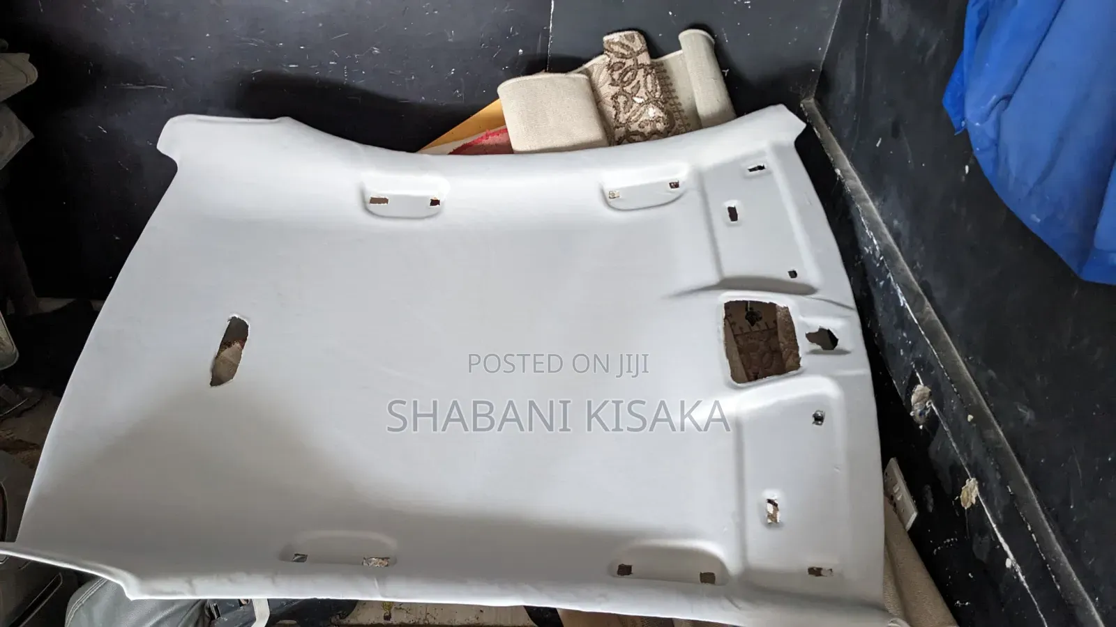 Seatcover Services