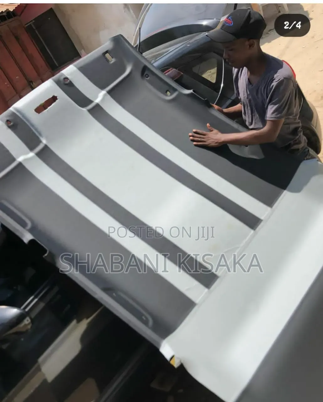 Seatcover Services