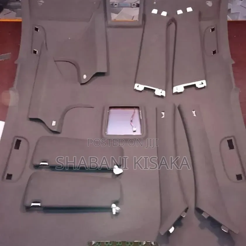 Seatcover Services