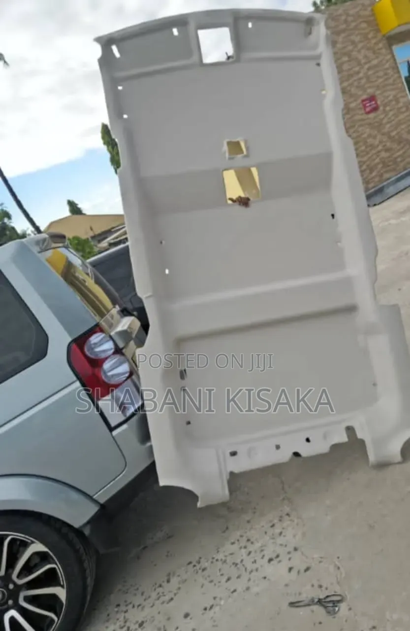 Seatcover Services
