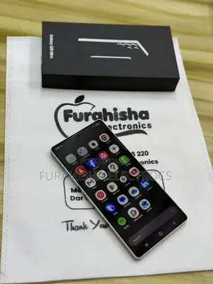 Samsung Galaxy S25 Ultra 512 GB Black