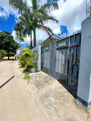 1bdrm House in Yangeyange, Mbagala for rent