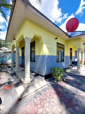 1bdrm House in Yangeyange, Mbagala for rent
