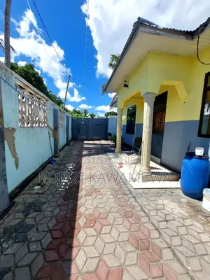 1bdrm House in Yangeyange, Mbagala for rent