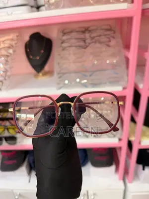 Sunglasses & Accessories
