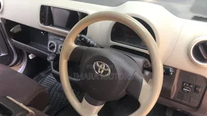 Toyota Noah 2008 Silver