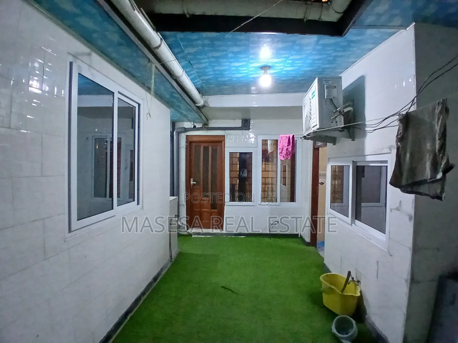 Furnished 2bdrm Apartment in Upanga East for rent