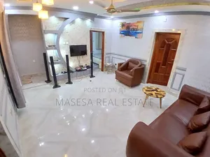 Furnished 2bdrm Apartment in Upanga East for rent
