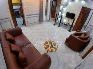 Furnished 2bdrm Apartment in Upanga East for rent