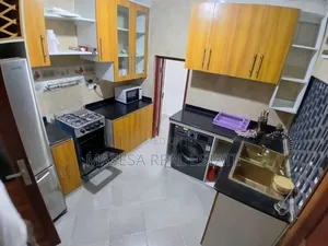 Furnished 2bdrm Apartment in Upanga East for rent