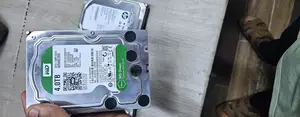 Hard Disk Drive
