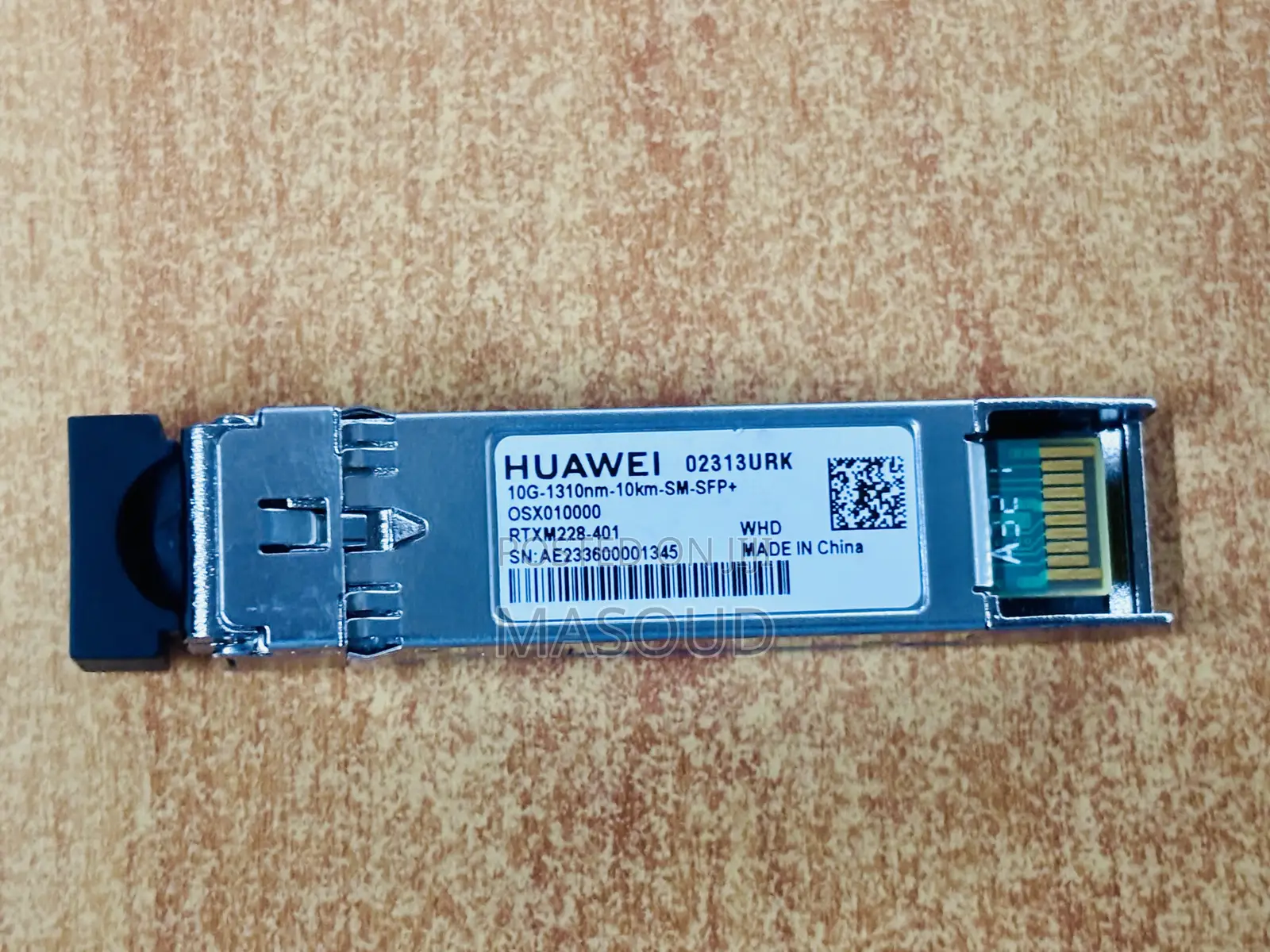 Huawei 10g SFP
