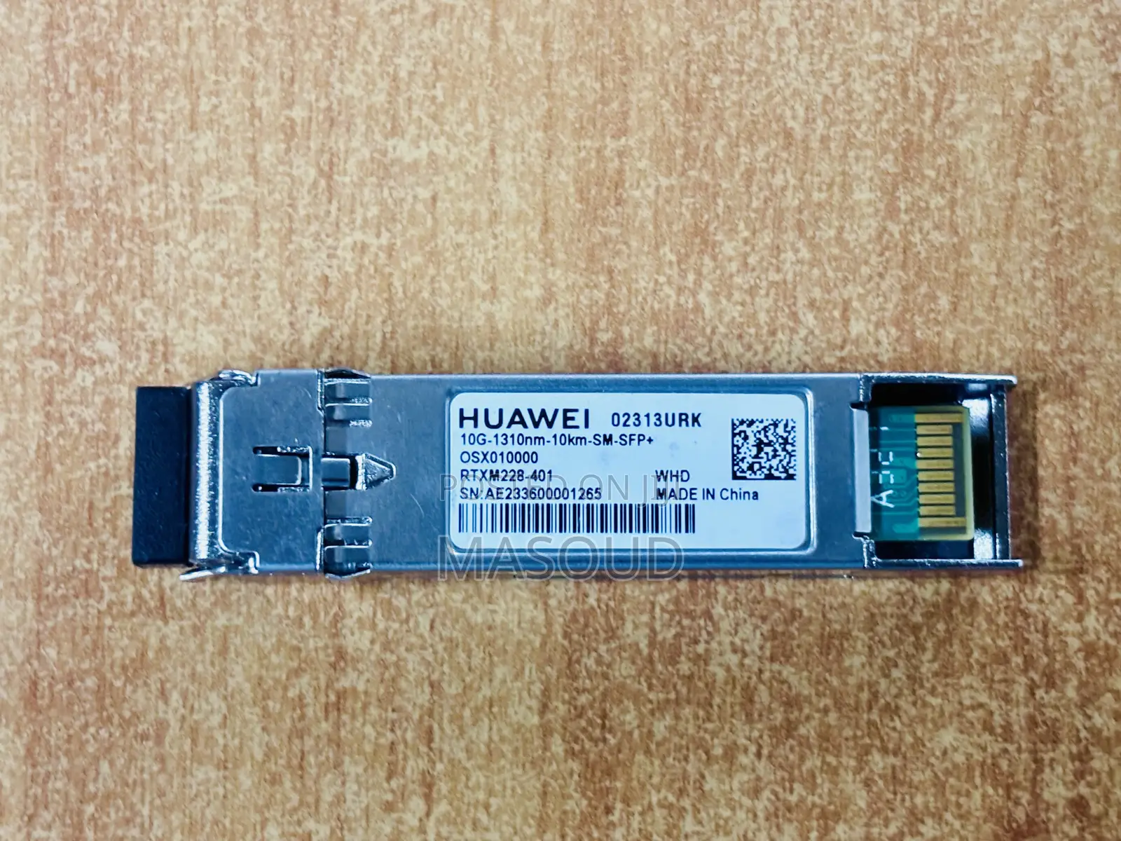 Huawei 10g SFP