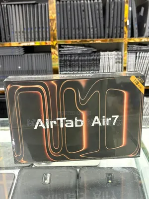 New Apple iPad (2025) 2 TB