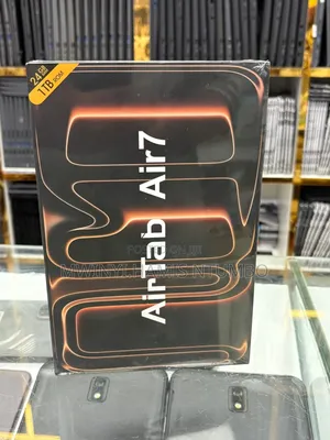 New Apple iPad (2025) 2 TB