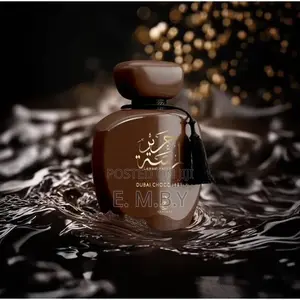 Lamsat Harir Dubai Chocolate