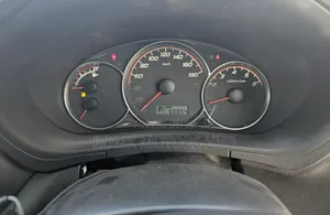 Subaru Forester 2011 Black