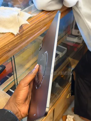 Apple iPad Pro 11 (2024) 256 GB Gray
